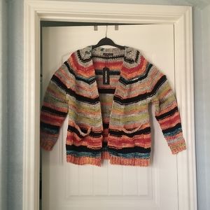 Cardigan Sweater
